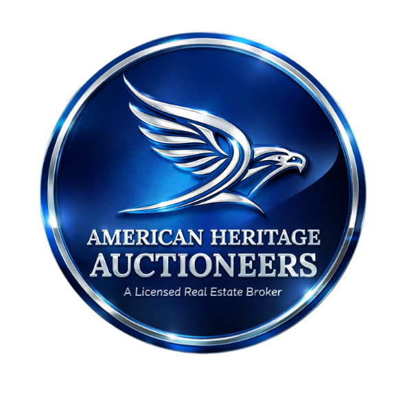 American Heritage Auctioneers